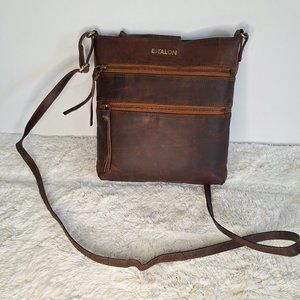 Estalon Crossbody